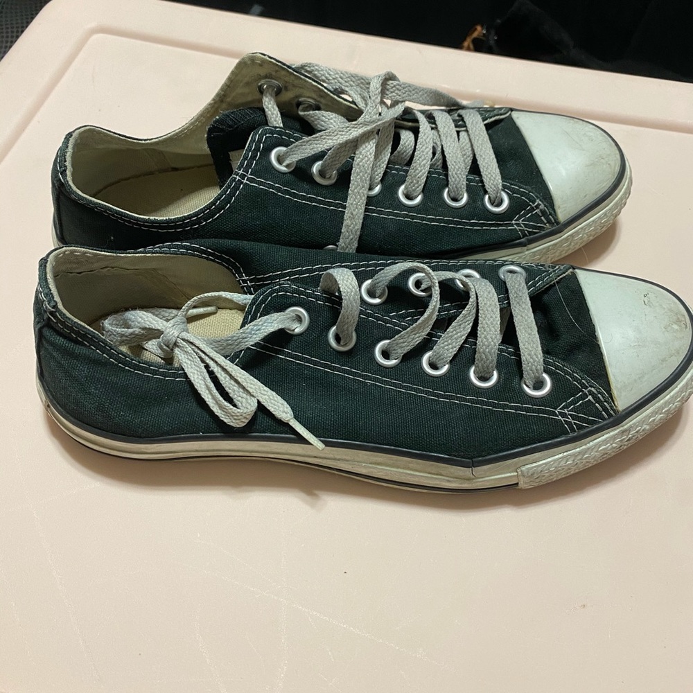 Converse - Picture 2 of 5